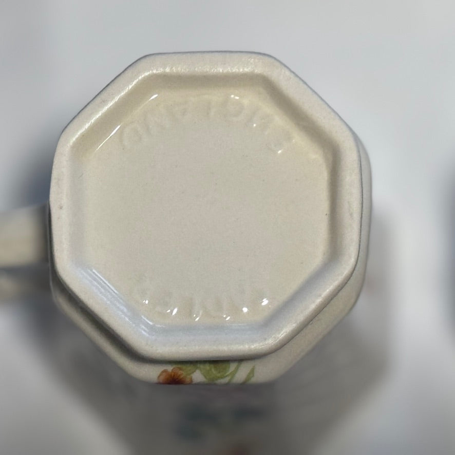 Sadler England Coffee/Teacups