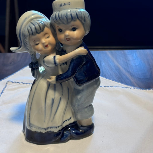 Delfts Holland Figurine