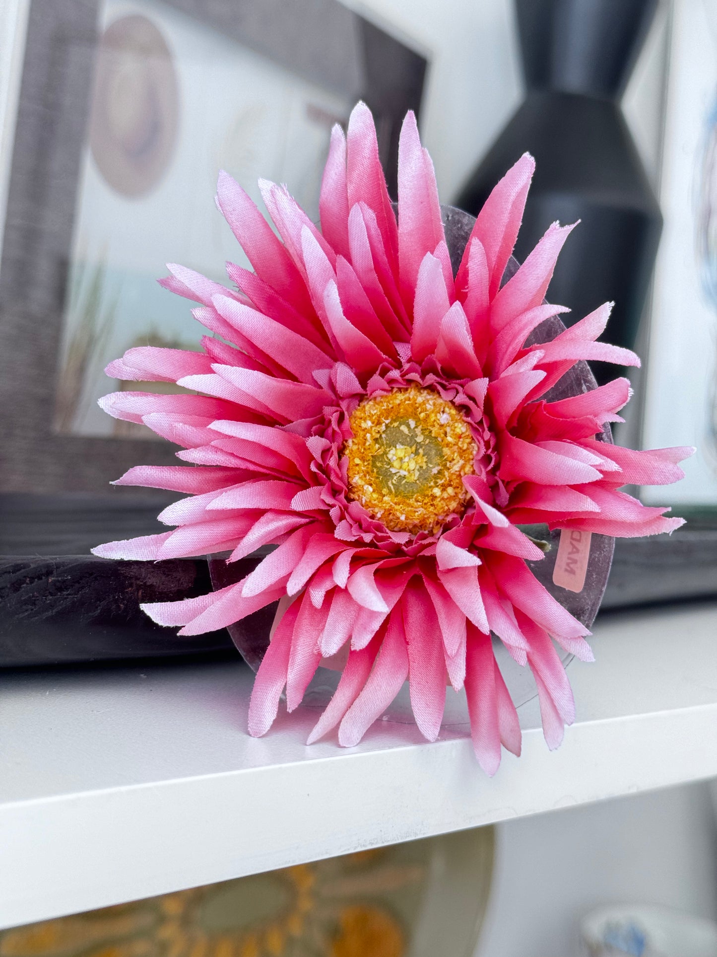 Gerbera Artificial greenery