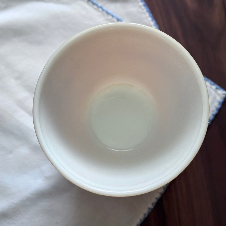 Pyrex Butterfly Gold Mixing/Nesting Bowls
