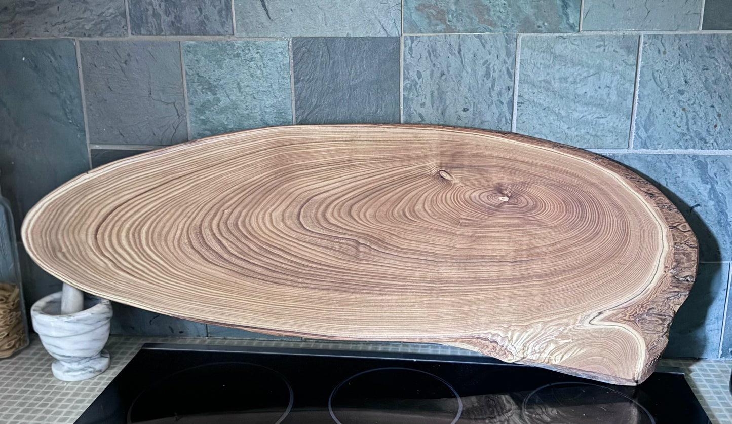Large Catalpa Charcuterie Board