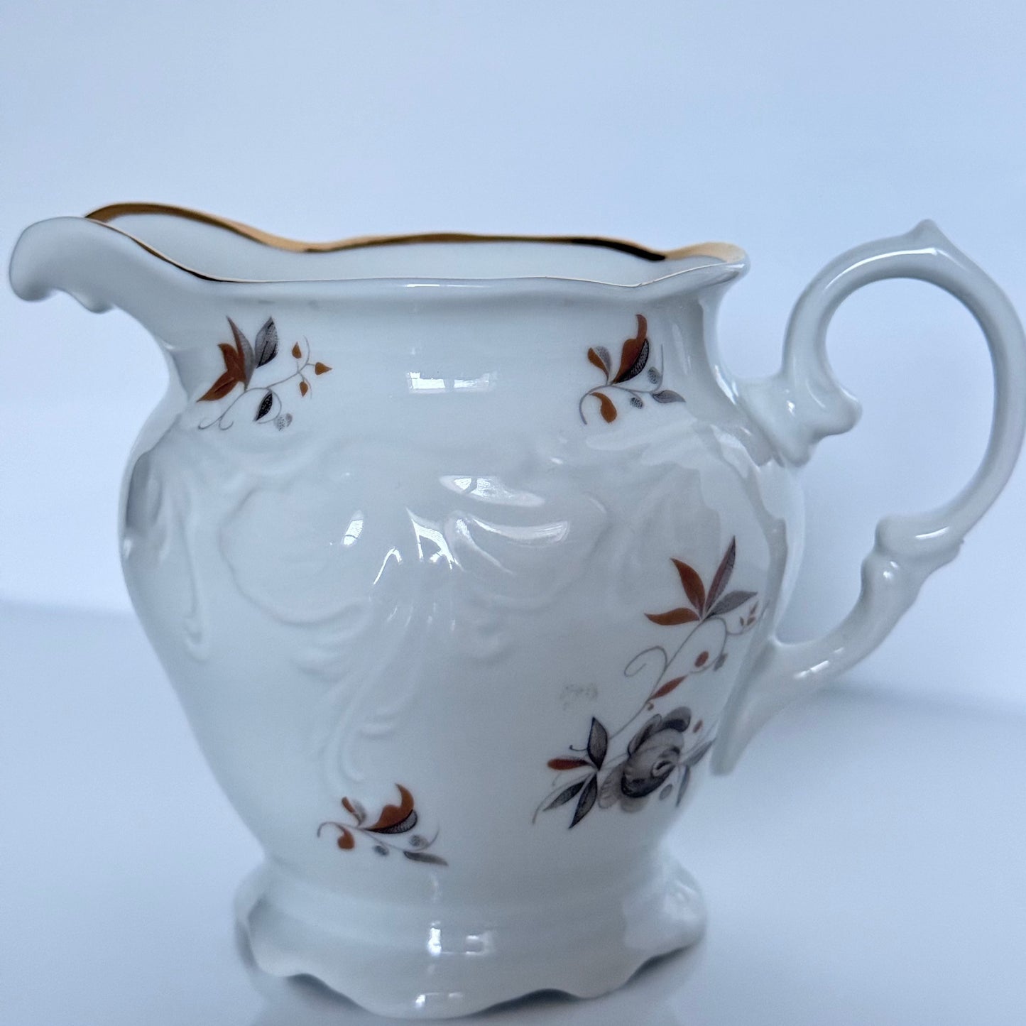 Walbrych Creamer