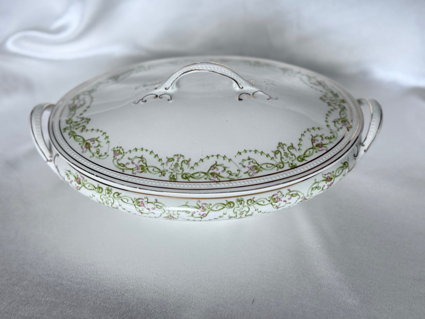 Meakin Serving Dish