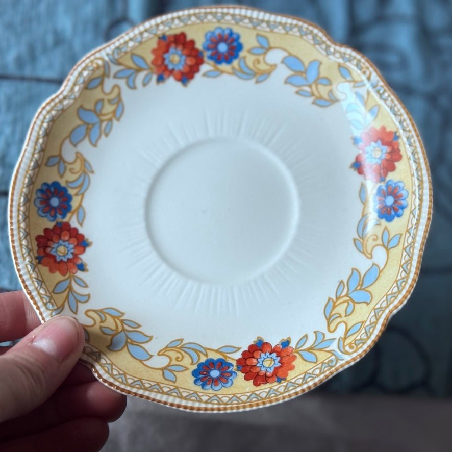 Johnson Bros 'Norwood' Bowls