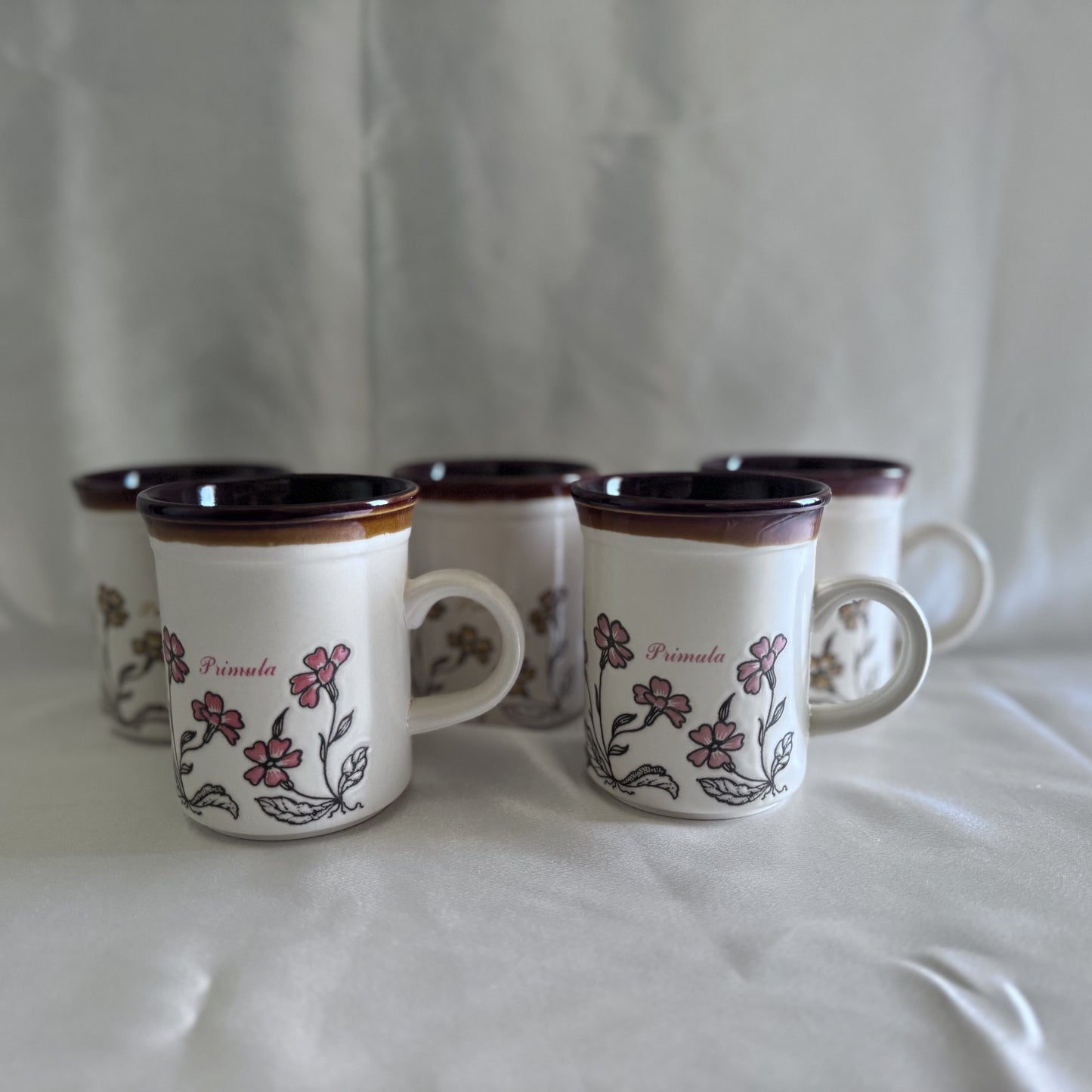 Biltons Stoneware Mug