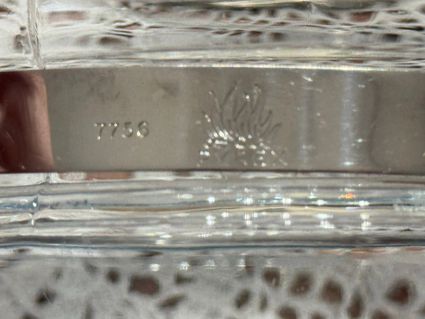 PYREX Flameware 7756-B 6 Cup Glass Coffee Pot/Perolator