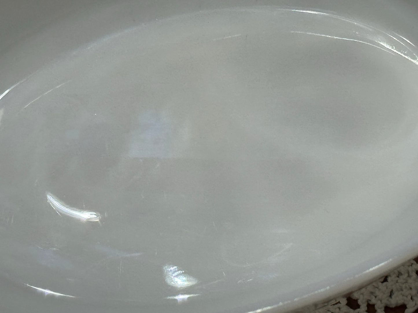 JAJ Made In England 'Toledo' Casserole Dish