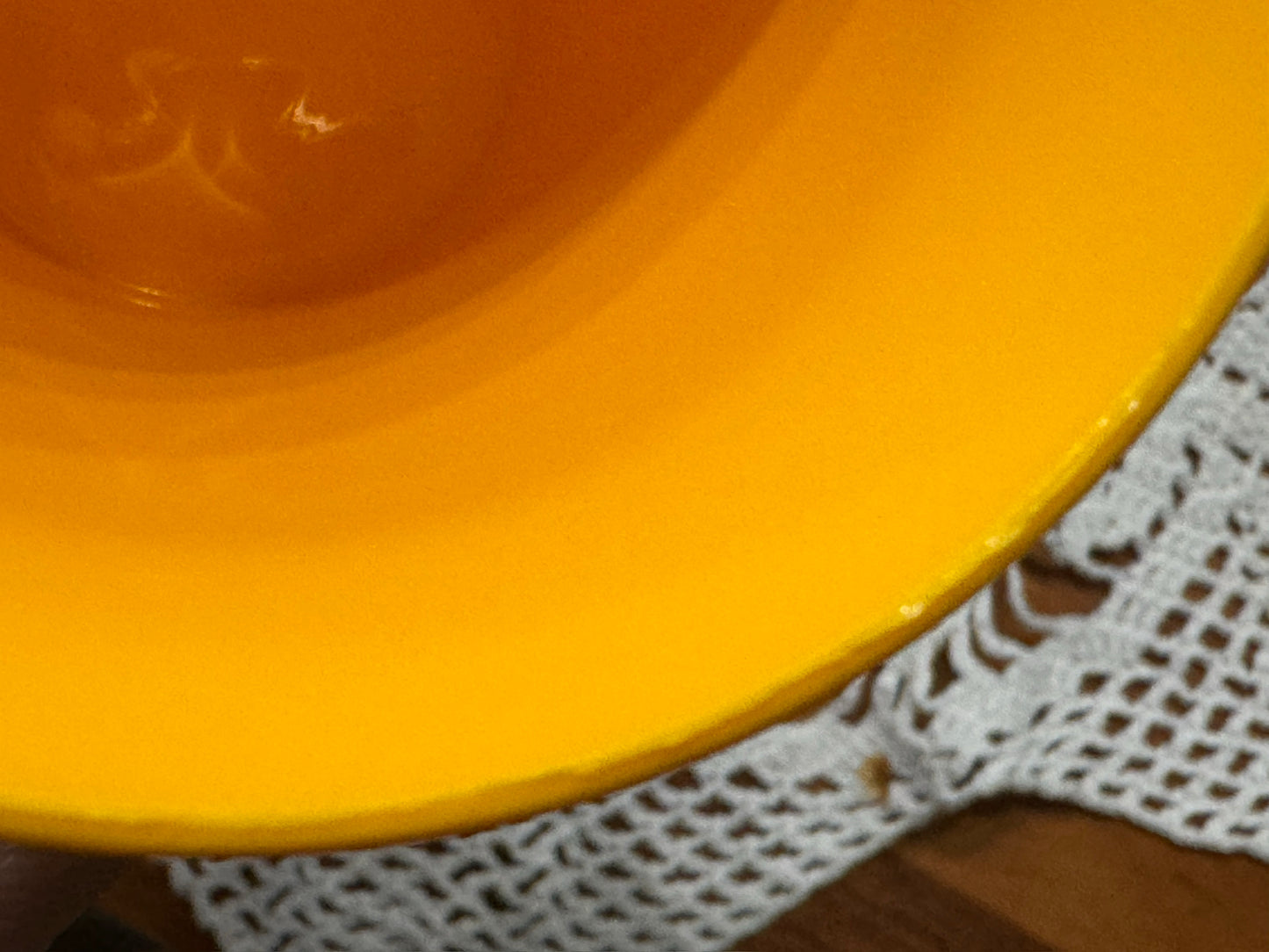 Tupperware 109 Nesting Tumblers