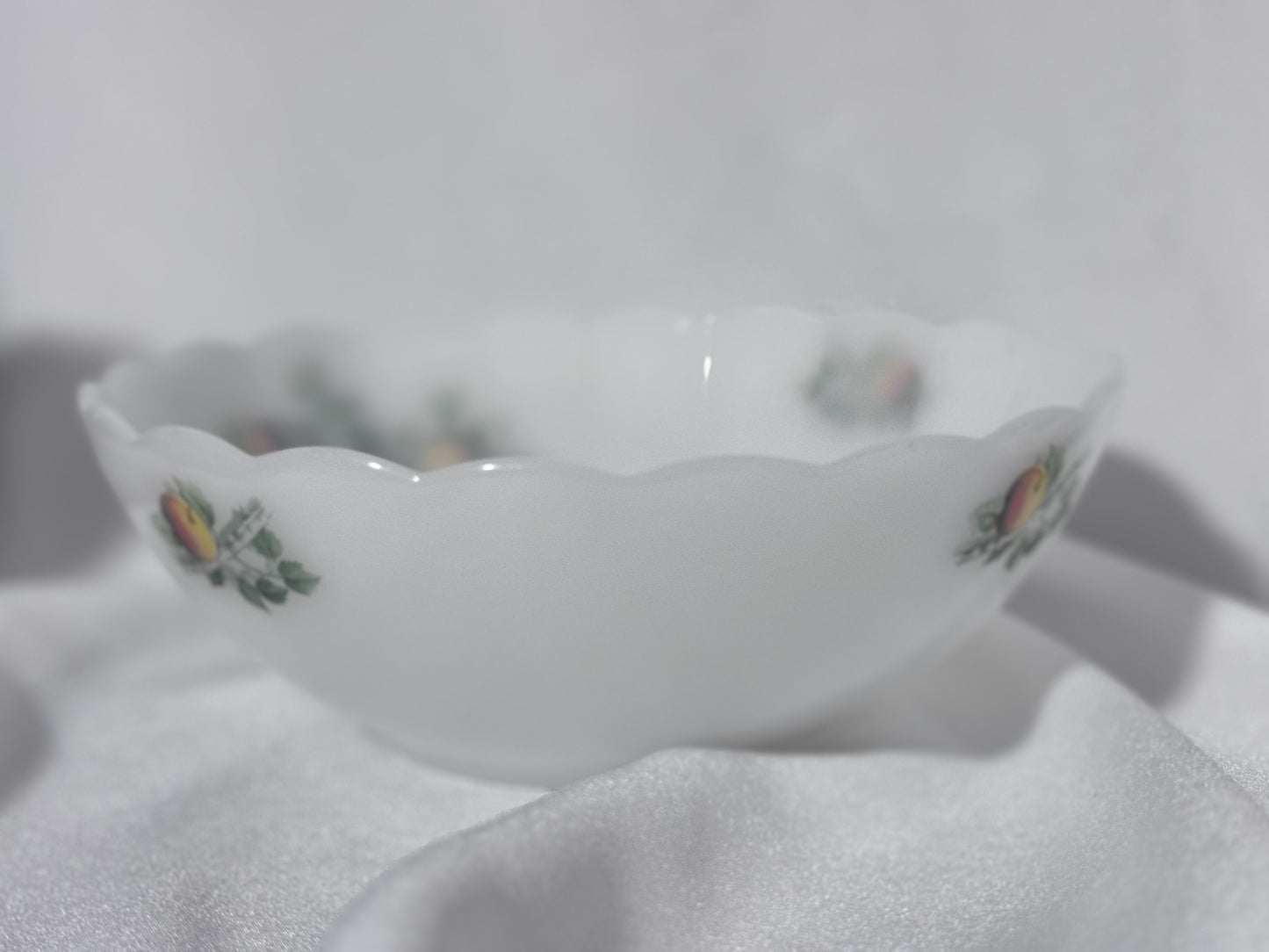 Arcopal Serving Bowl