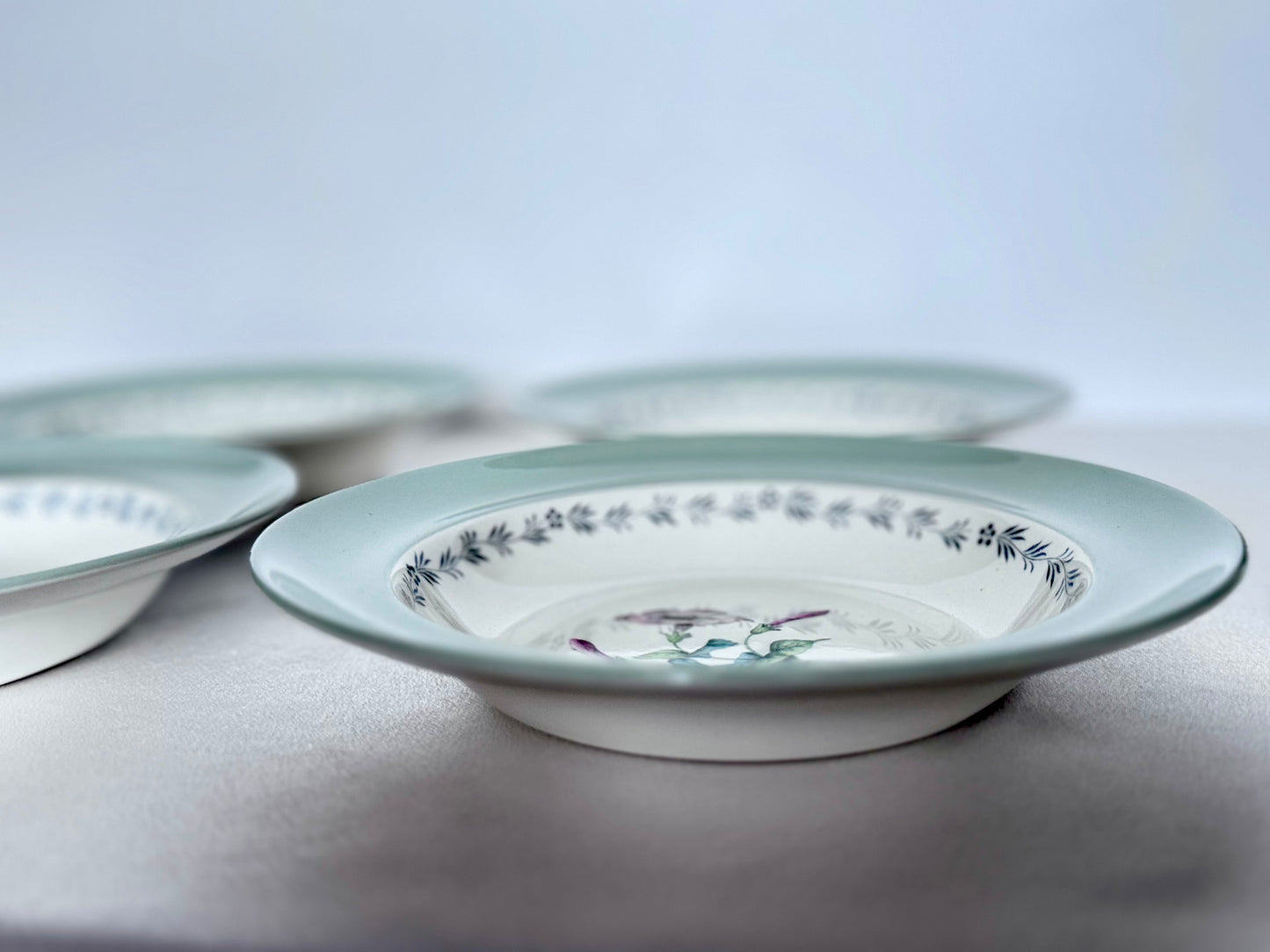Spode Bowls