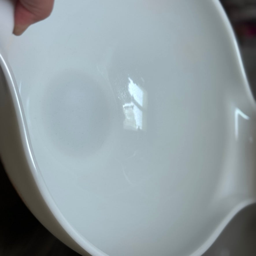 Town and Country 4QT Pyrex
