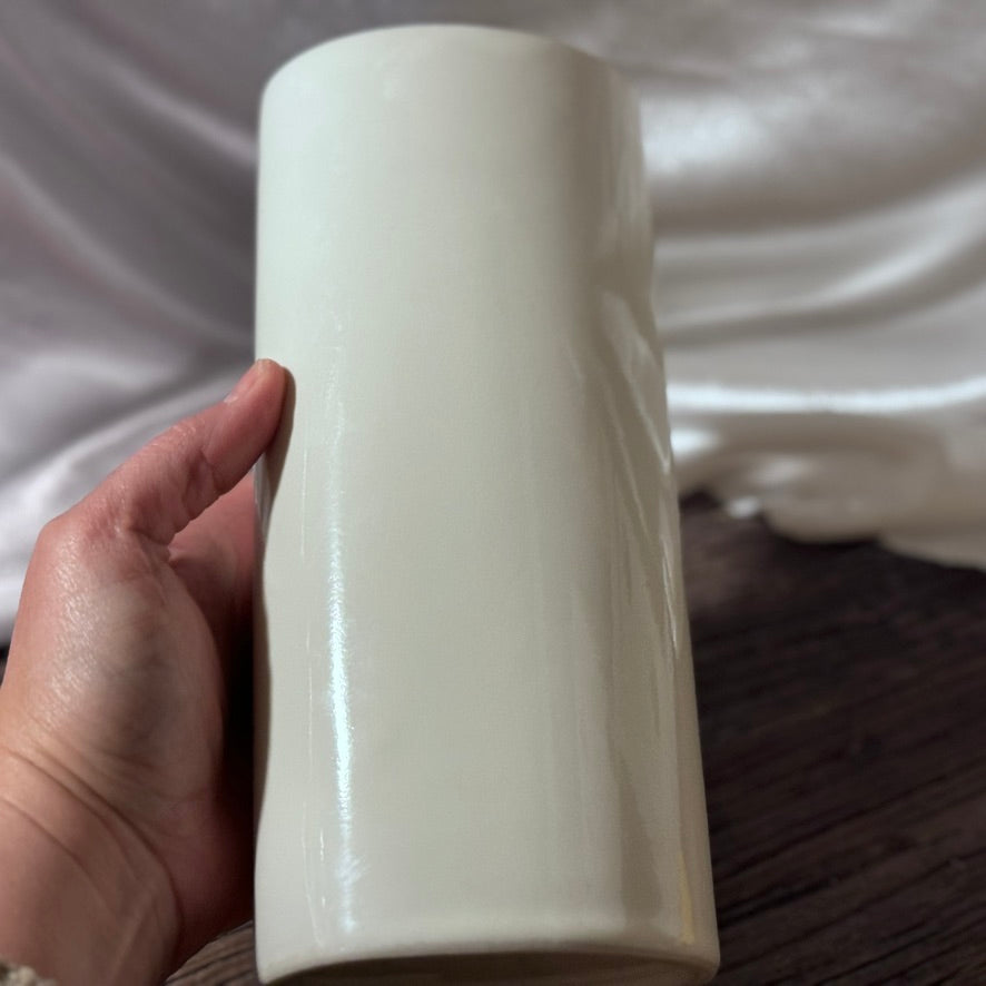 Otagiri Cylinder Tulip Vase