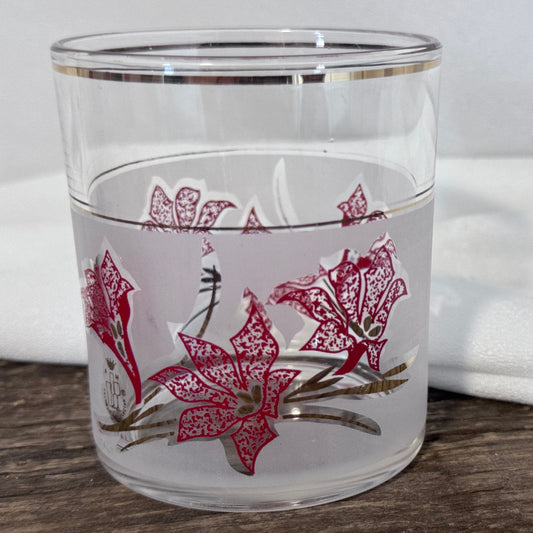 Italian Glasses/Spirits