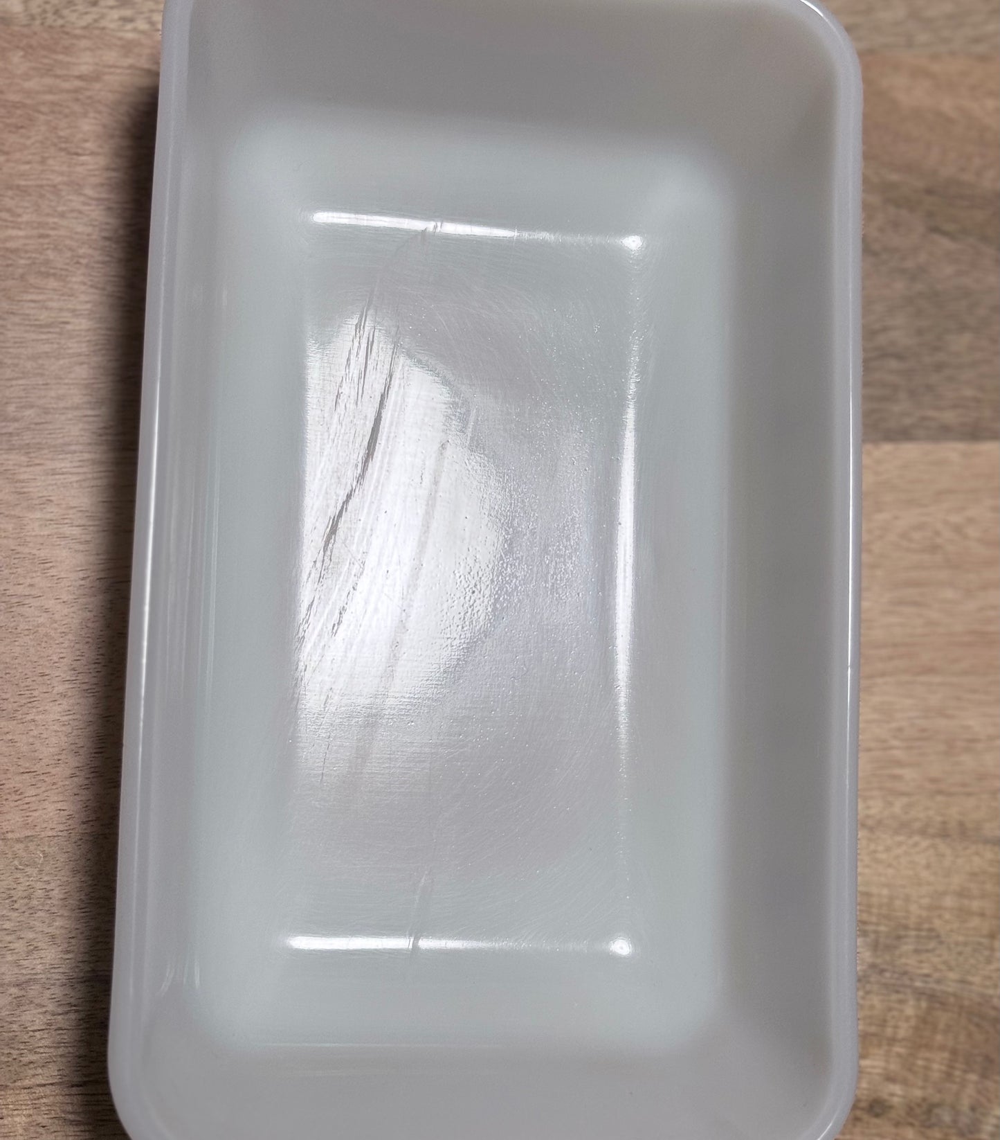 Anchor Hocking Fire King Candle Glow Ovenware
