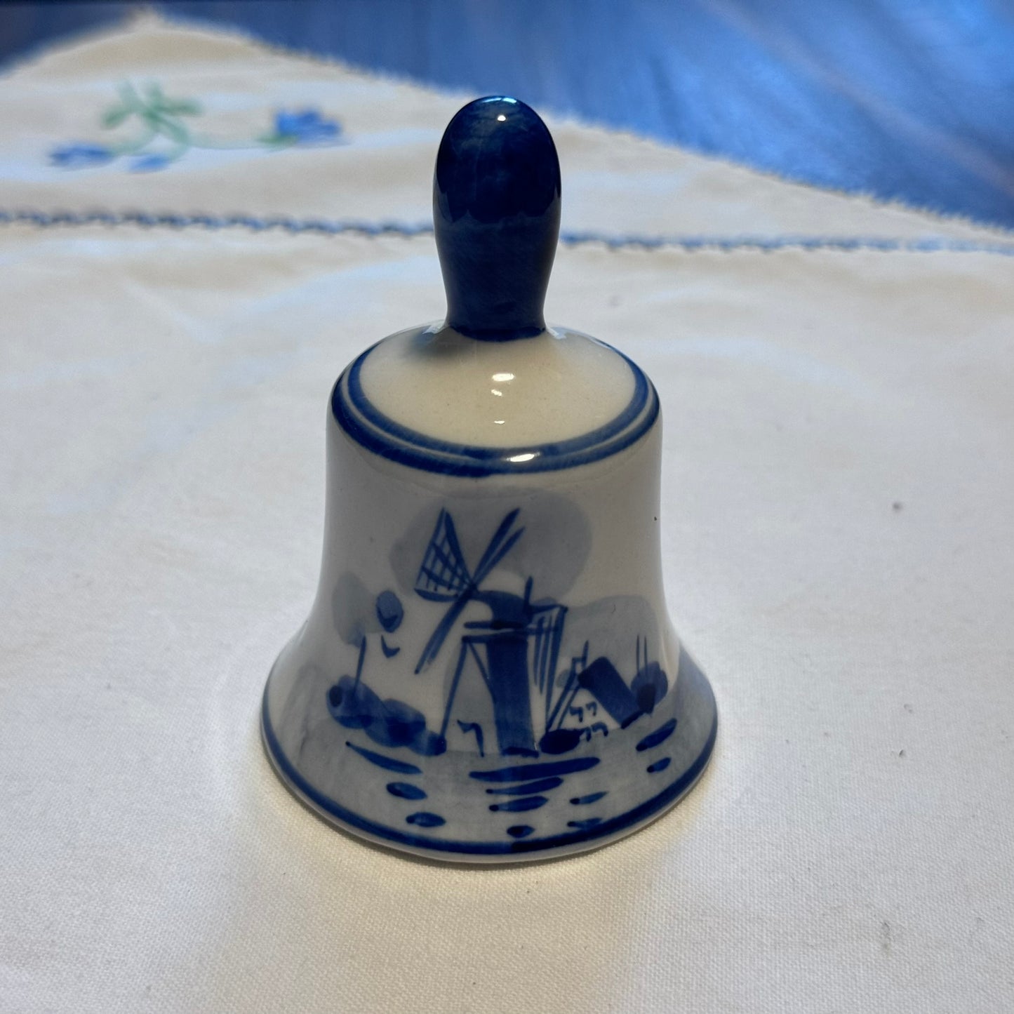Delfts Mini Bell