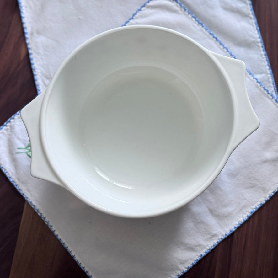 Pyrex "Emily Spring Garden" Baking Dish