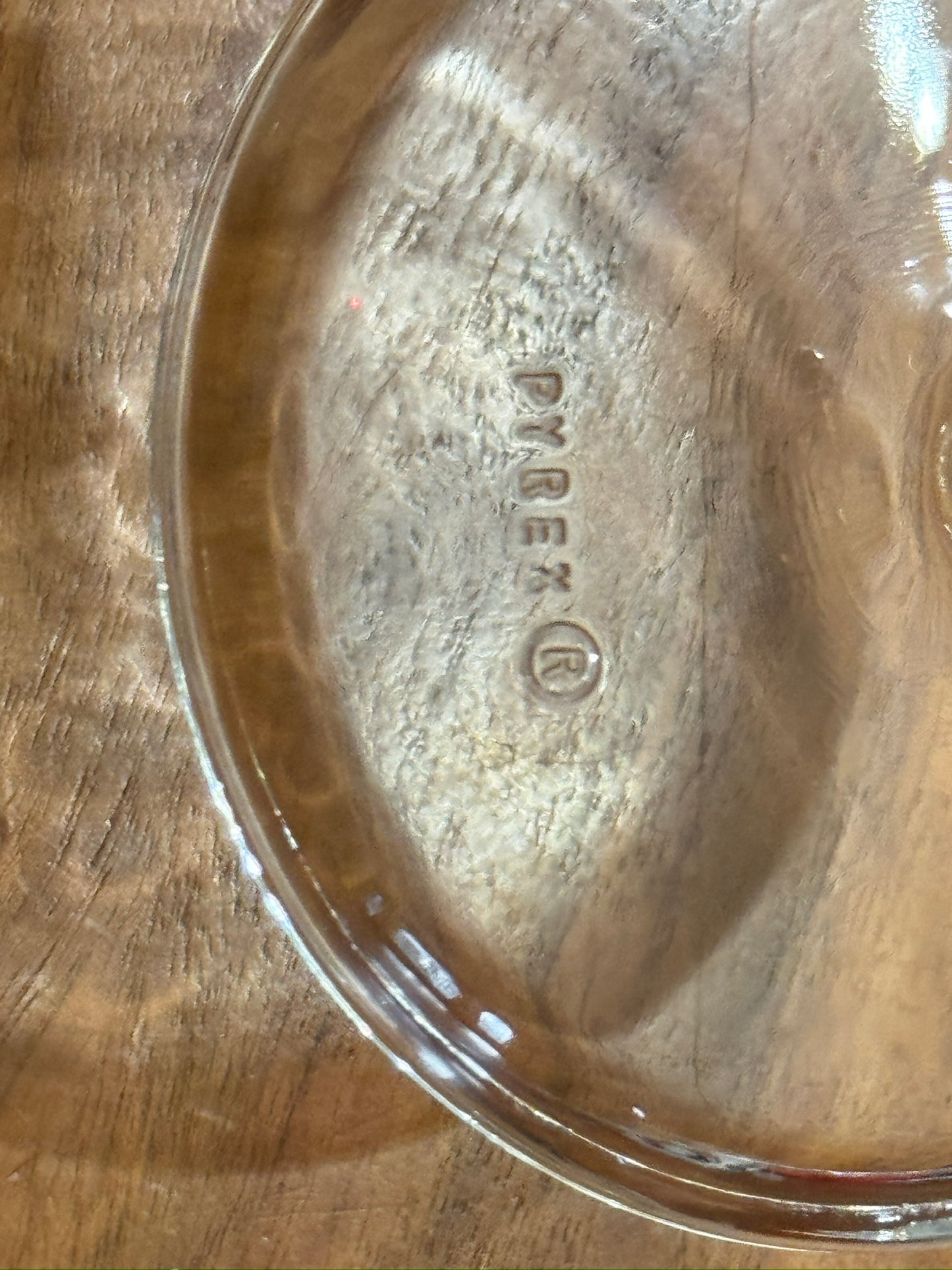 PYREX Flameware 7756-B 6 Cup Glass Coffee Pot/Perolator