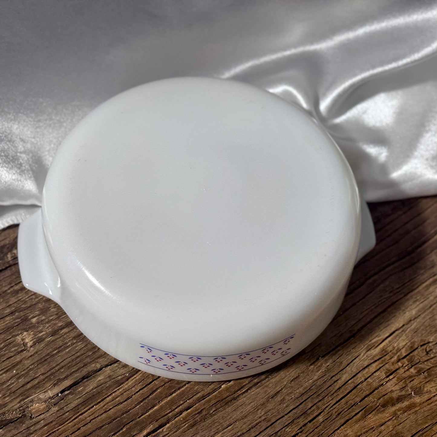 Dynaware Pyr-O-Rey Casserole Dish
