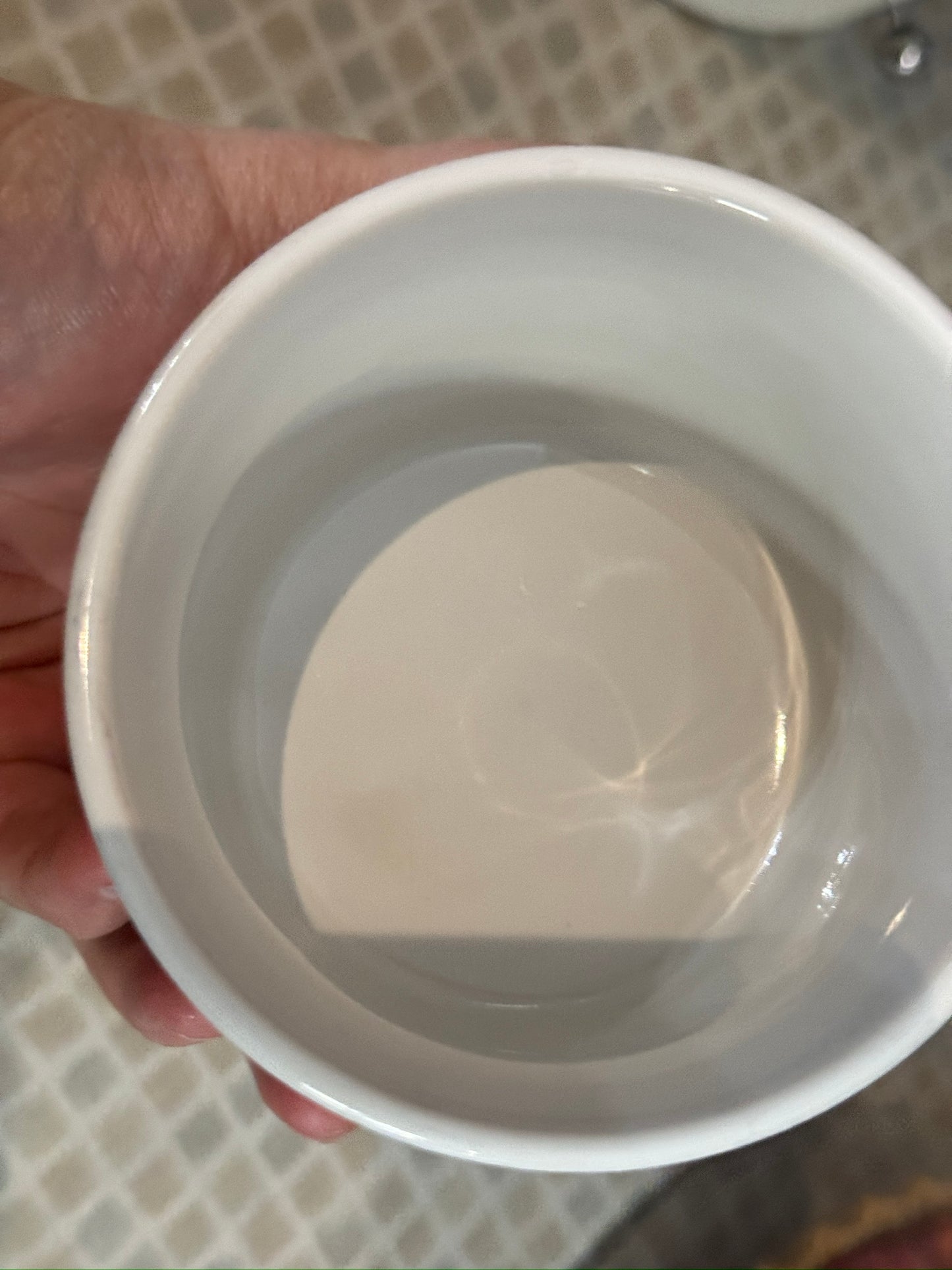 Campbell's Chicken Noodle Soup Mug