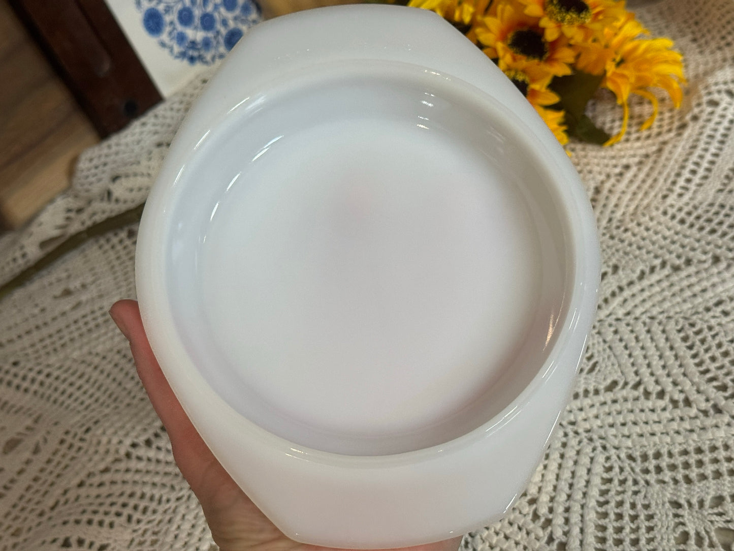 Arcopal France 'Romantique' Round Casserole Dish