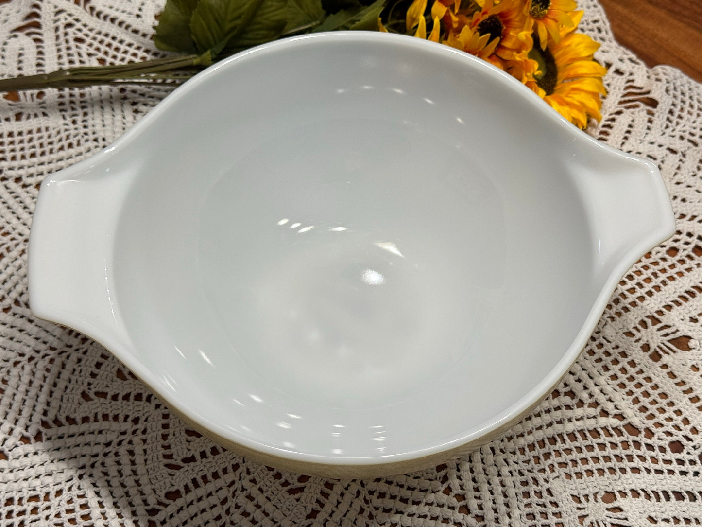 PYREX 'Forest Fancies' Cinderella Mixing Bowl Set