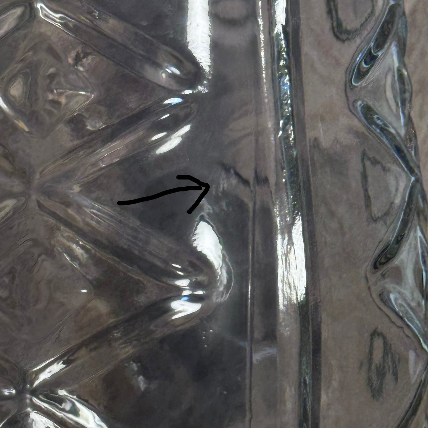 E.O. Brody Co. Vase