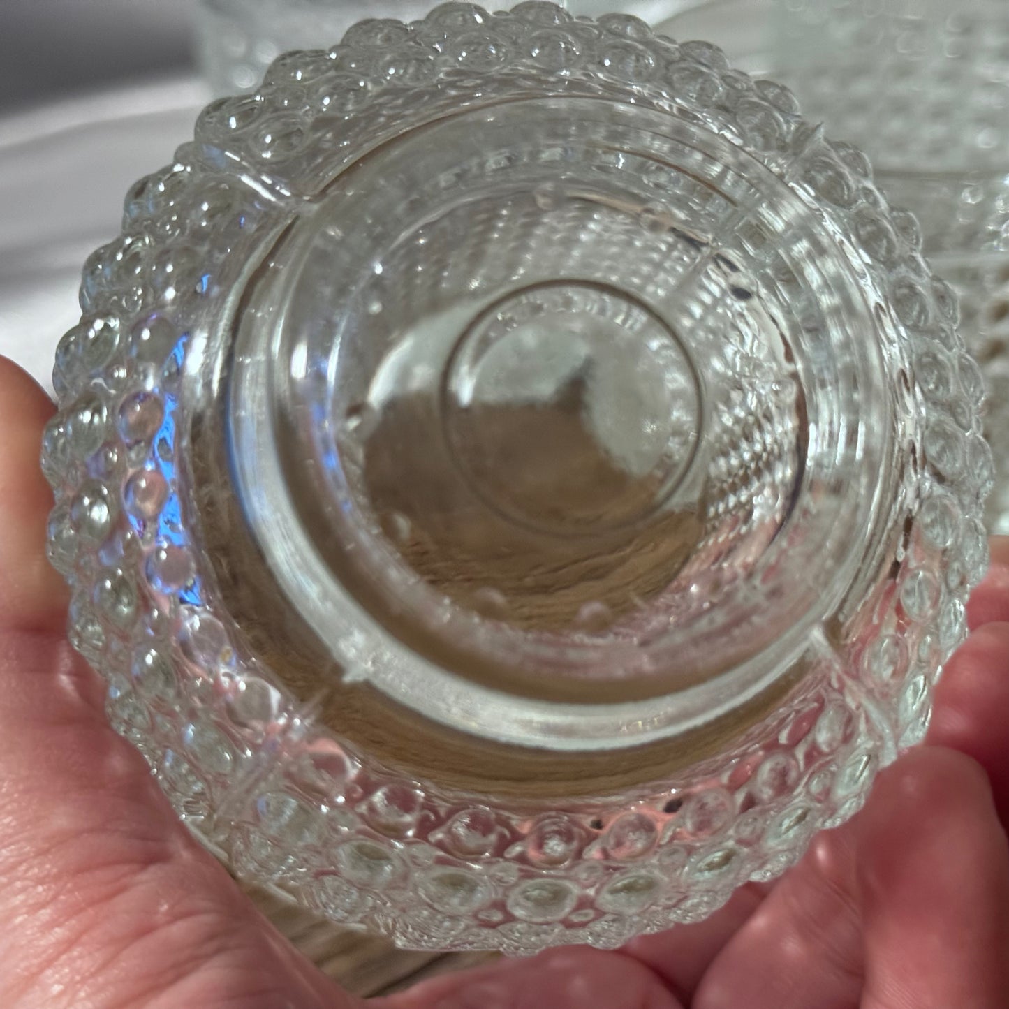 Adolf Matura Czechoslovakia Drinking Glasses