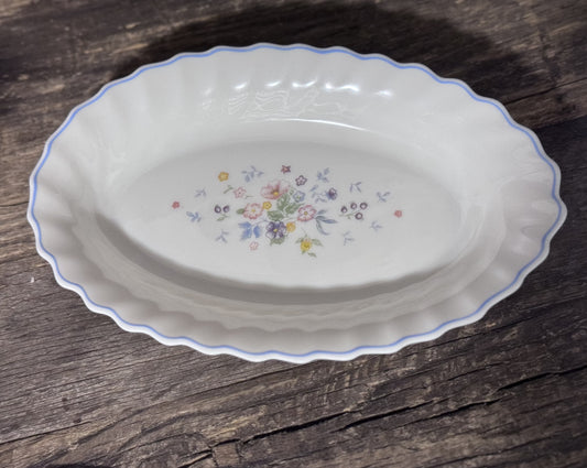 Relish Dish