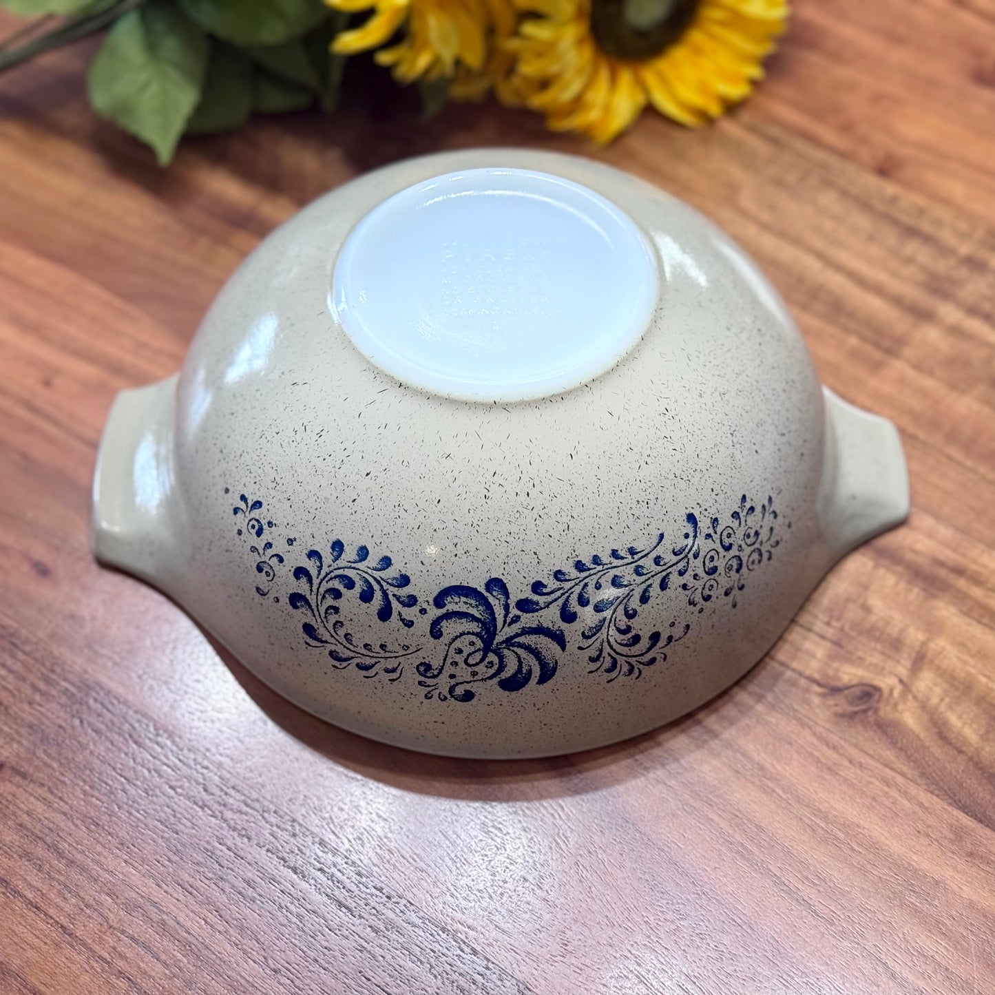 PYREX Homestead 2.5L Cinderella Mixing Bowl