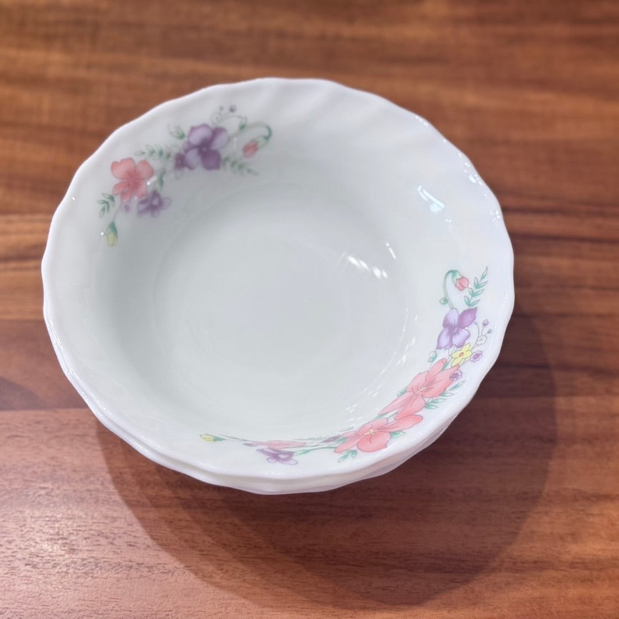 Surya Opal Indonesia Dishes