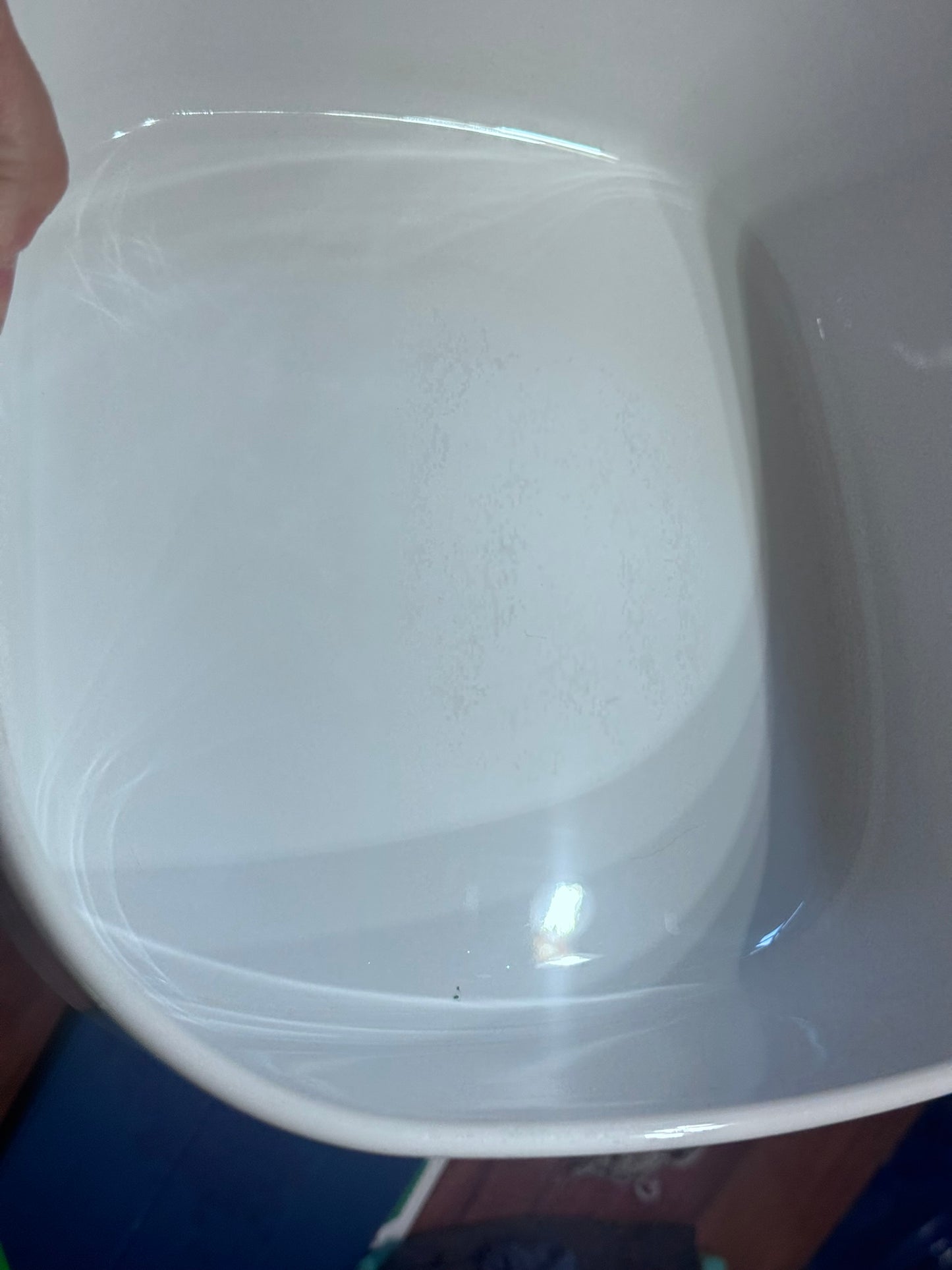 5 Liter 'L'Echalote La Marjolaine' or 'Spice of Life' Square Casserole Dish/Dutch Oven