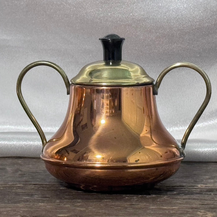 Holland Tea Pot Set