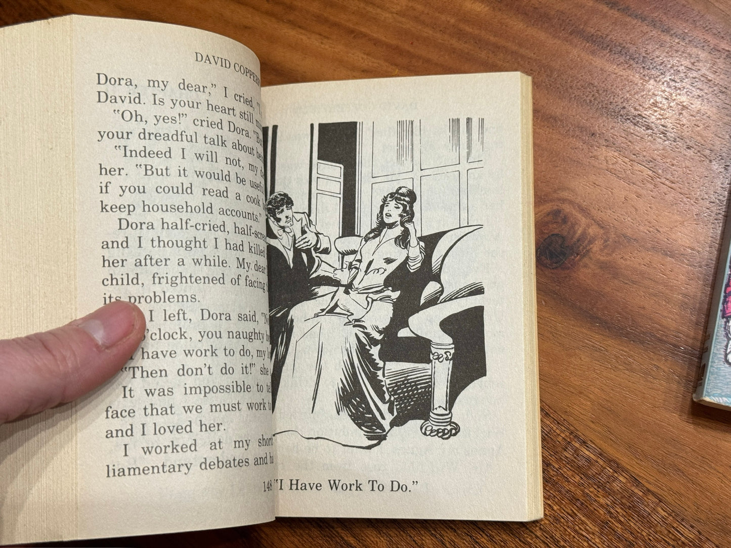 Charles Dickens, Moby Book Set