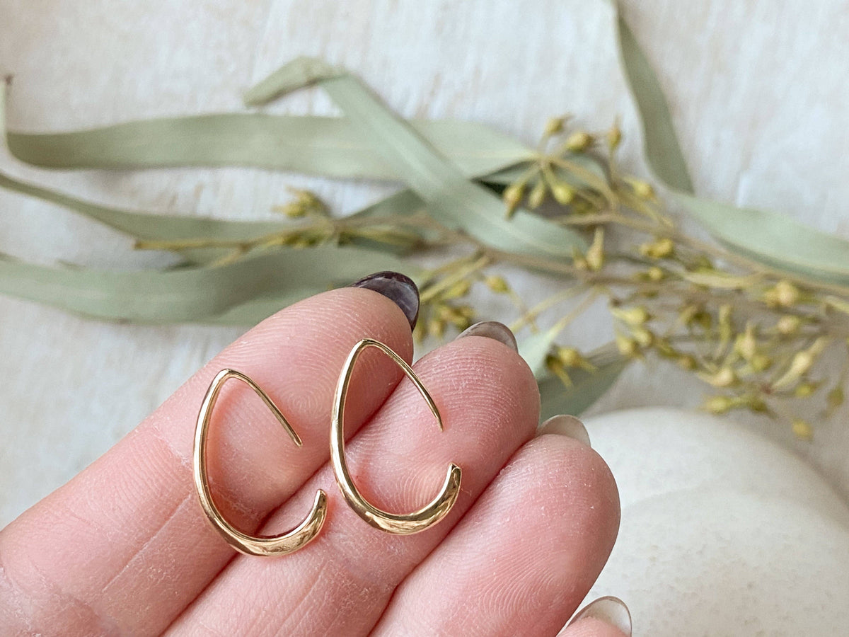 Aspyn Hoops
