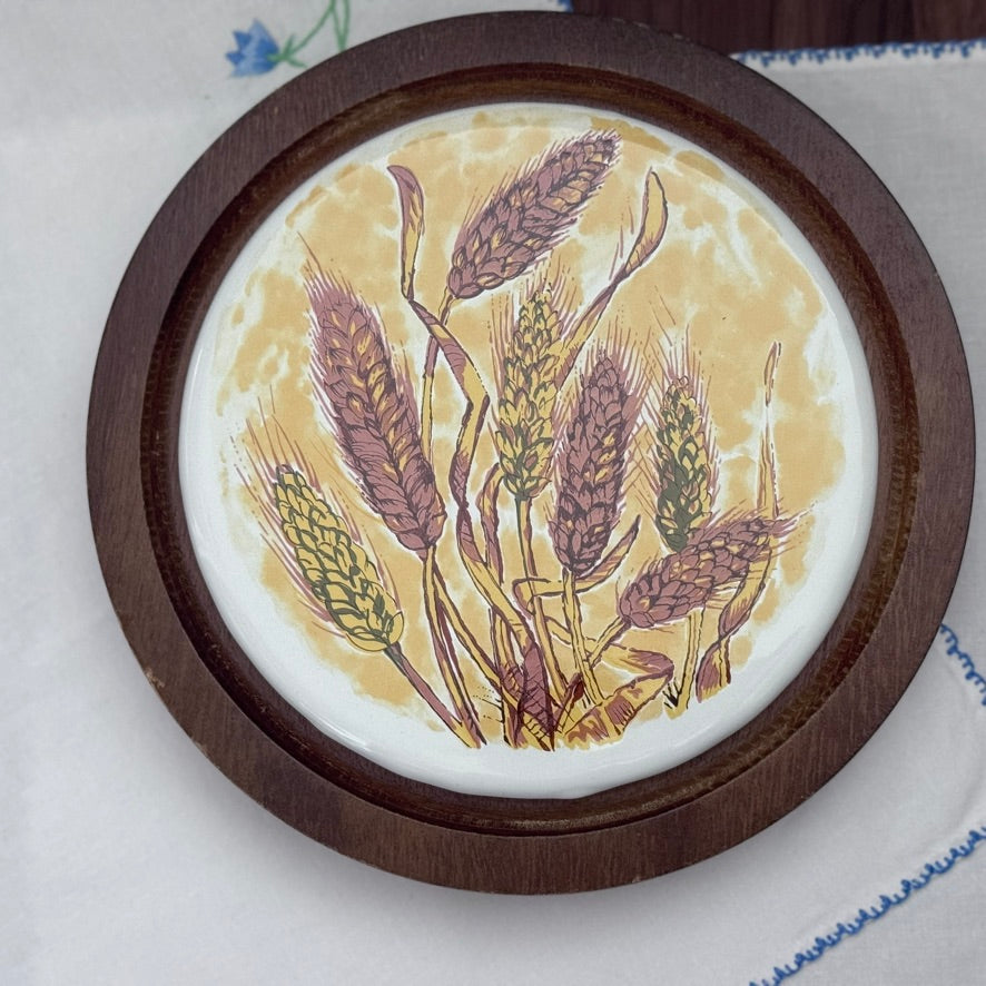 Browne Distributing Company Cheese Platter/Board