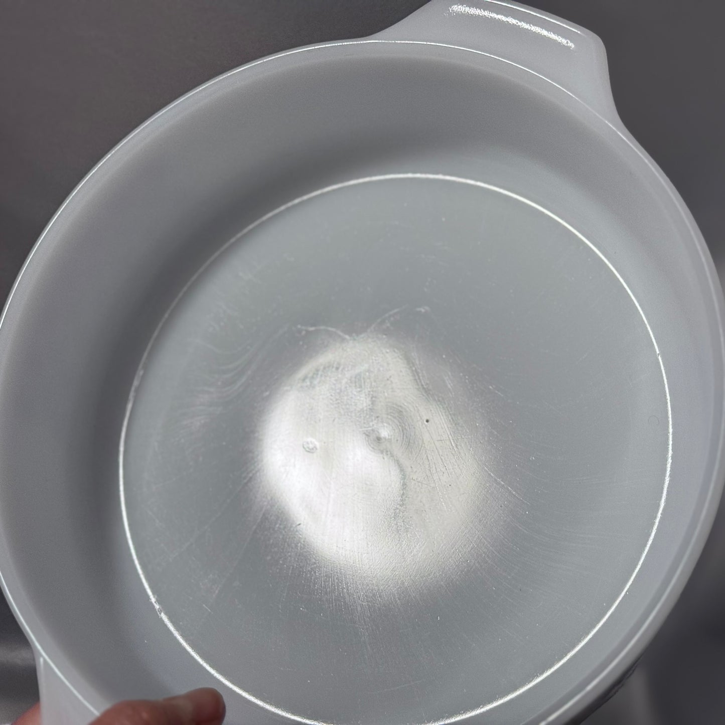 Dynaware Pyr-O-Rey Casserole Dish