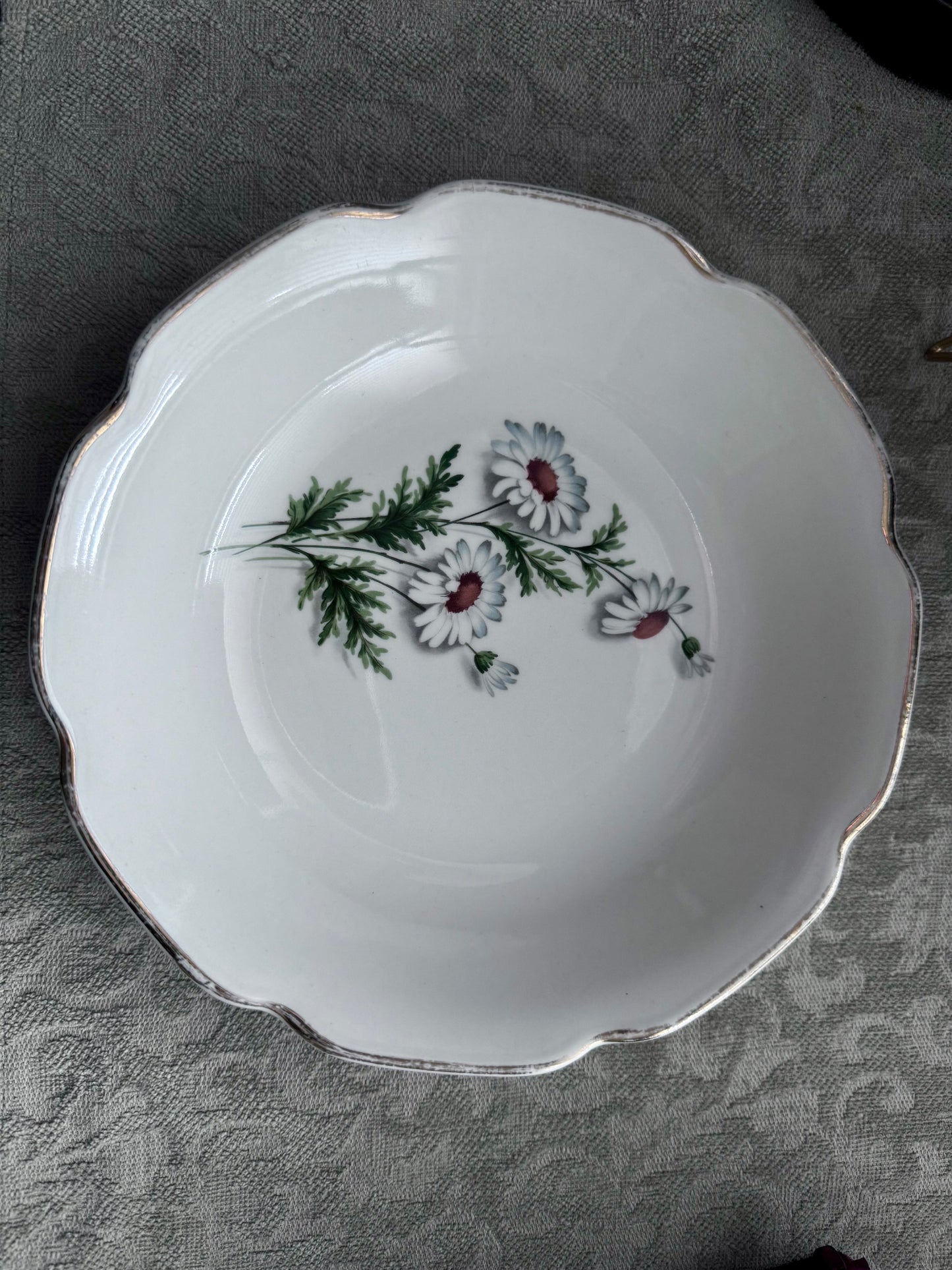 Georgian Bowls