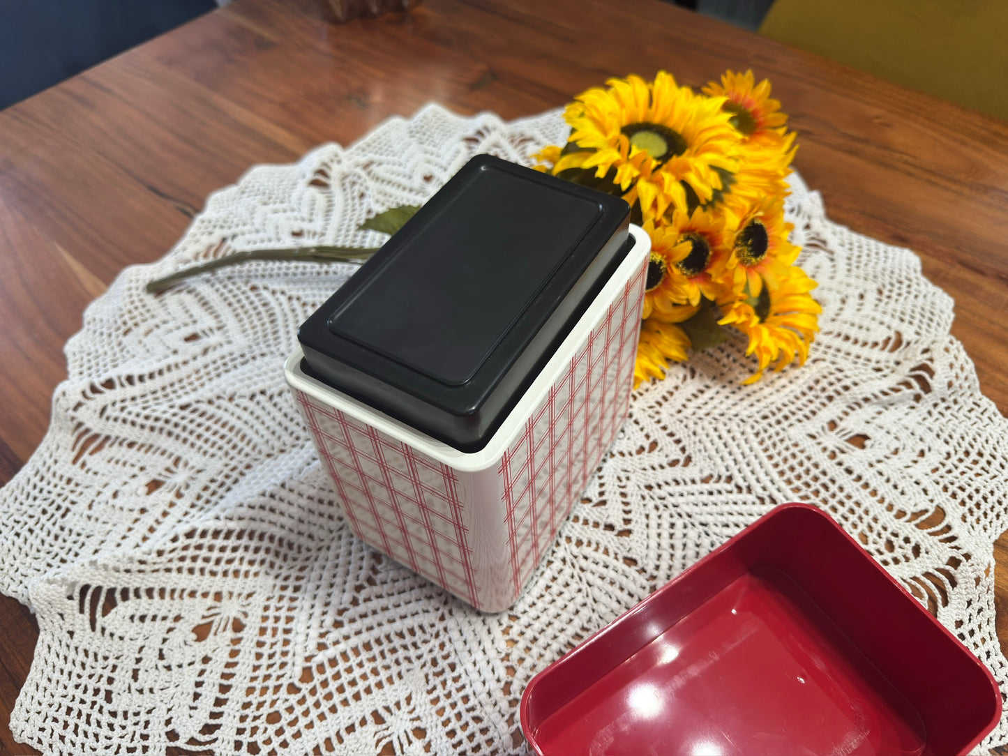 Terraillon France Pound/Gram Kitchen Scale