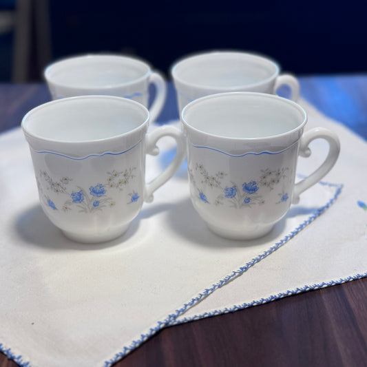 Arcopal Romantique Tea/Coffee Cup