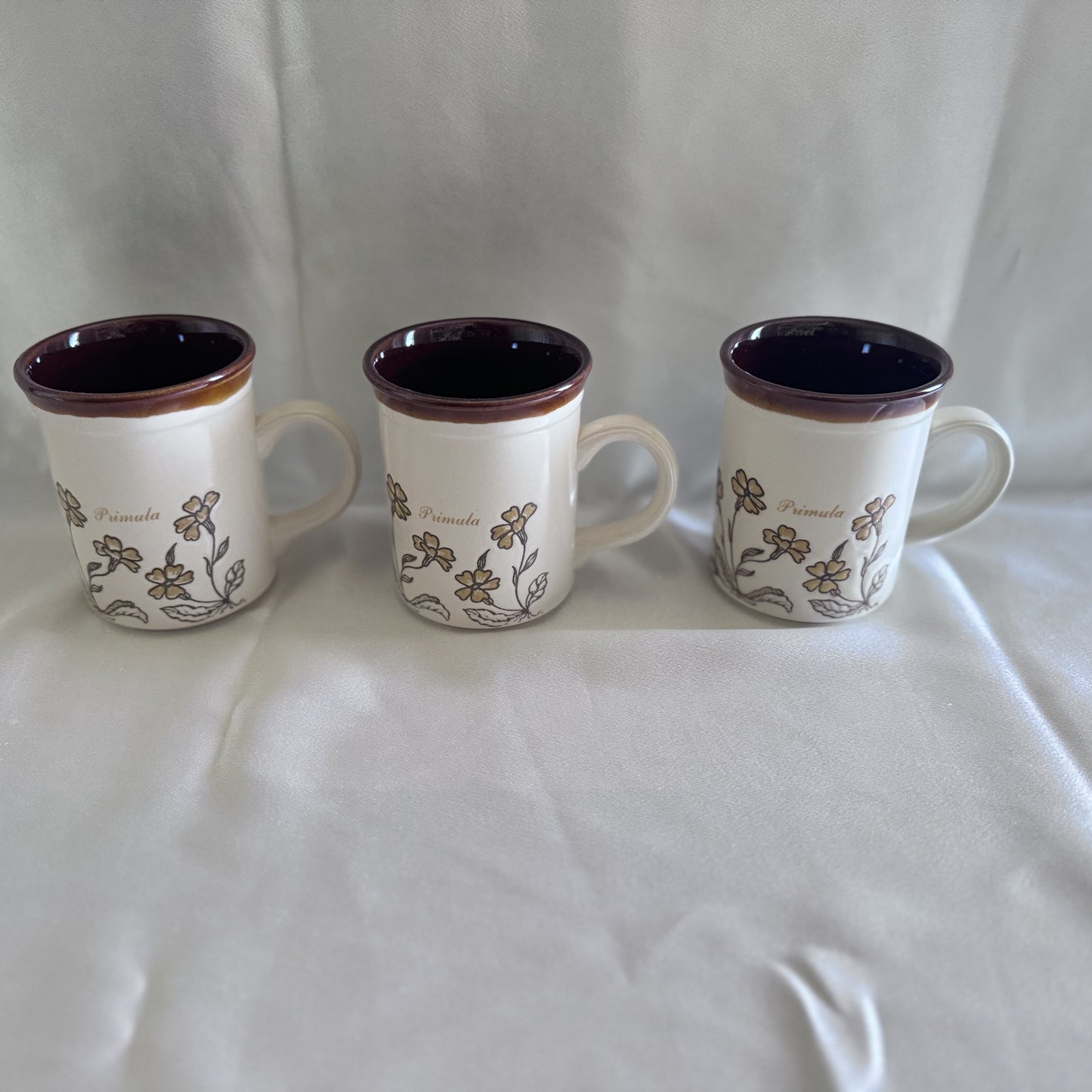 Biltons Stoneware Mug