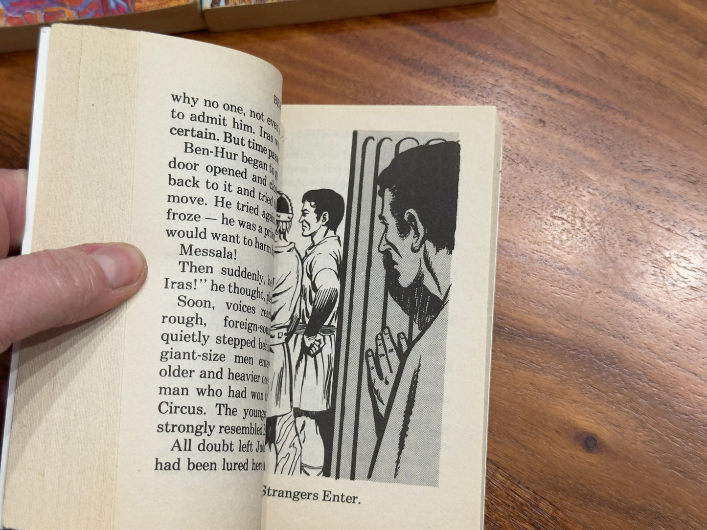 Moby Book Set of 5 Illustrated Classic Editions