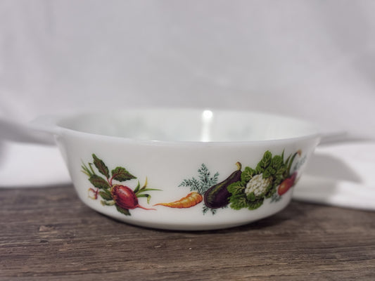 Pyrex Tuscany JAJ Dish
