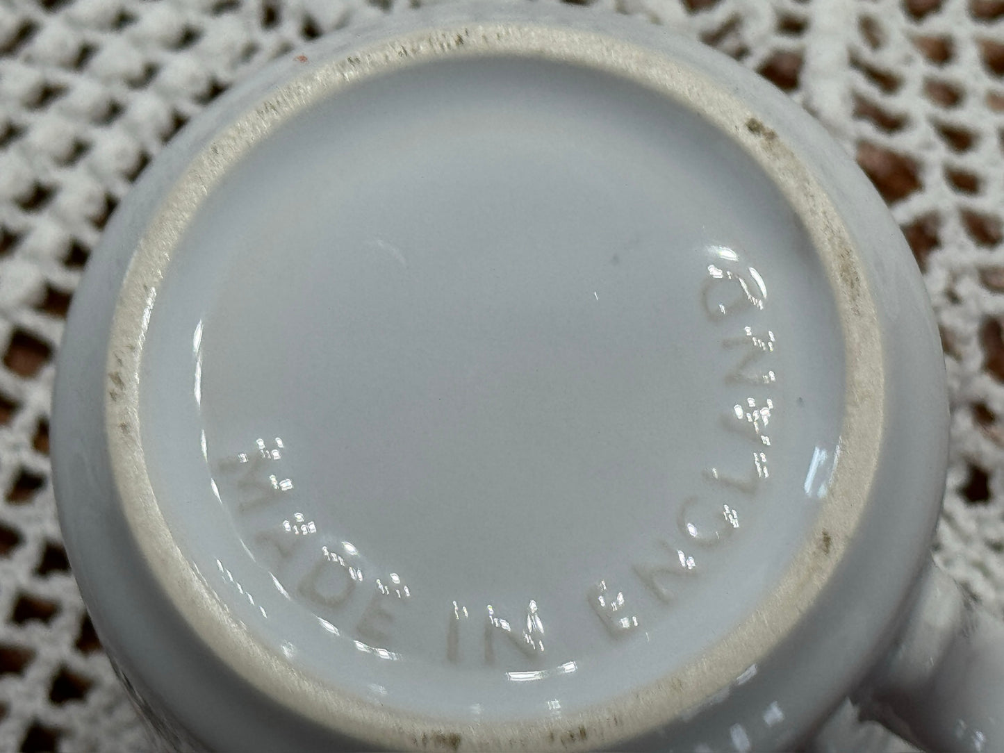 Campbell's Tomato Soup Mug