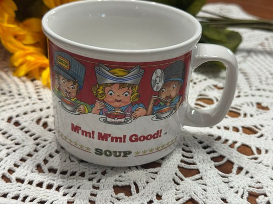 Campbell Soup Co 1993 Mug