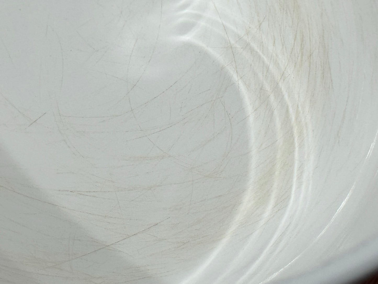 Corning Ware Blue Cornflower RANGETOPPERS