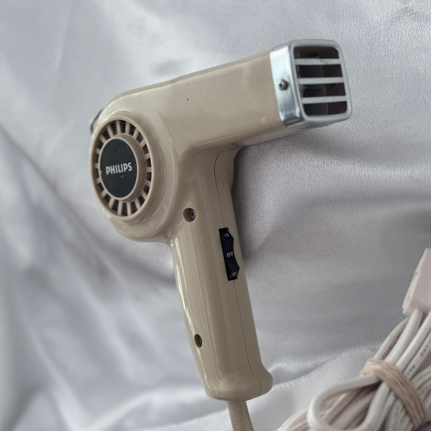Vintage Philips Hair Dryer