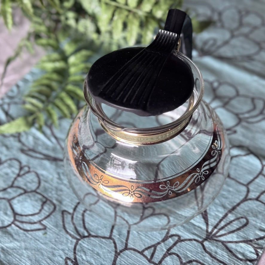 CORY DRPL Stovetop Coffee Pot