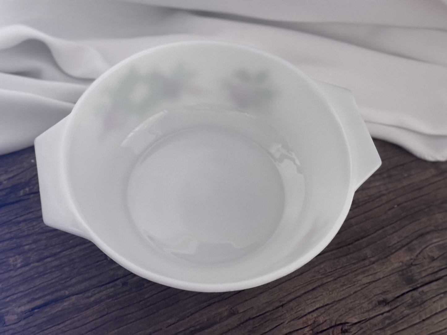 Pyrex Tuscany JAJ Dish