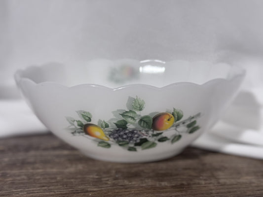 Arcopal Serving Bowl