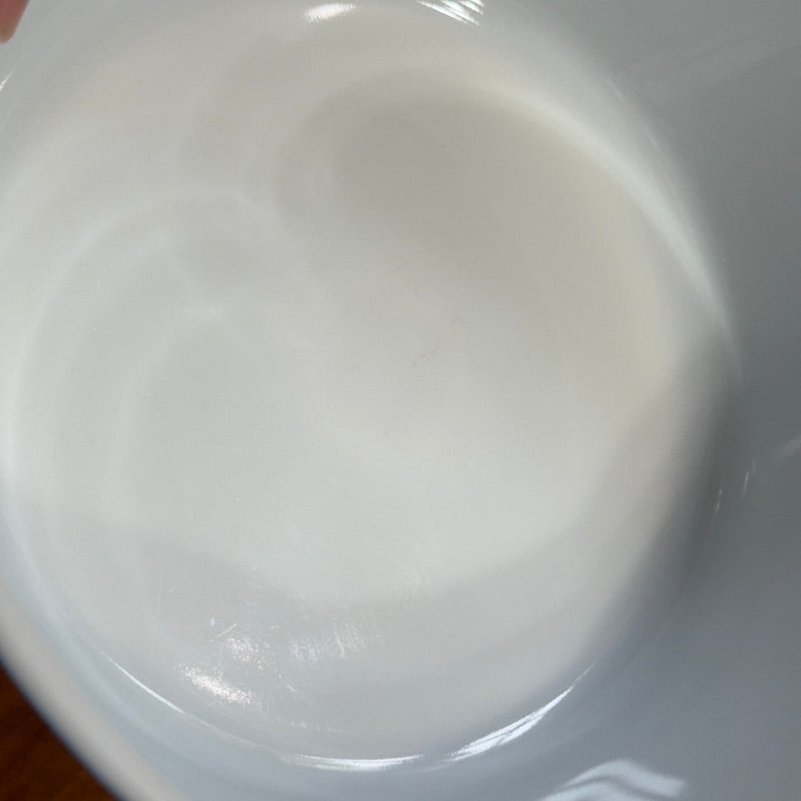 PYREX 475-B 2.5L Colonial Mist Round Casserole Dish